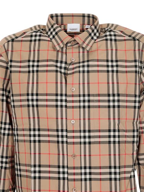 are burberry shirts made in morocco|where is burberry manufactured.